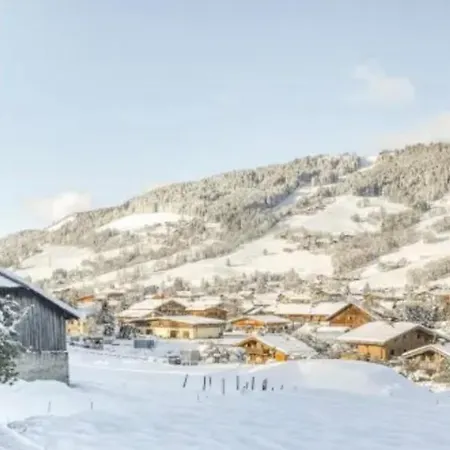 Apartment Le 138 Megeve *