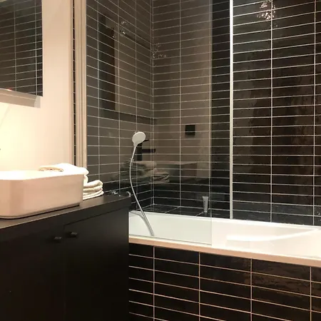 Le 138 Megeve Apartment Demi-Quartier