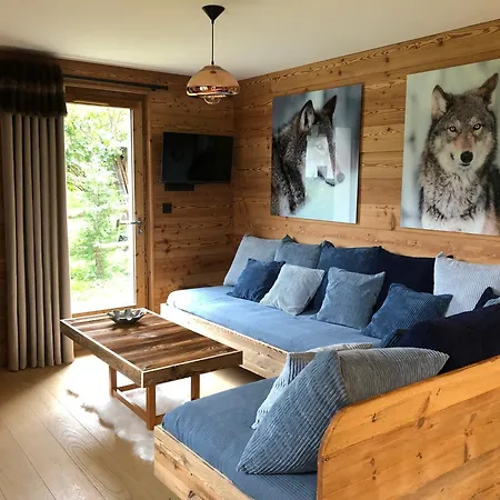 Le 138 Megeve