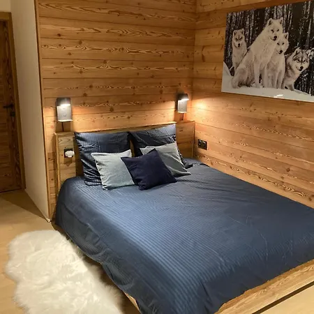 Le 138 Megeve