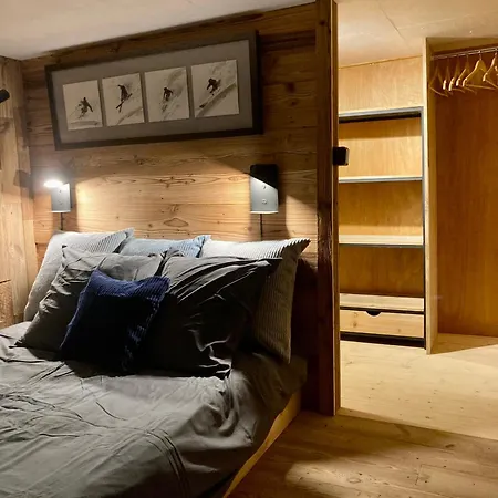 Le 138 Megeve Apartment *