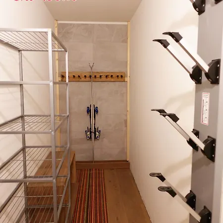 Le 138 Megeve Apartment