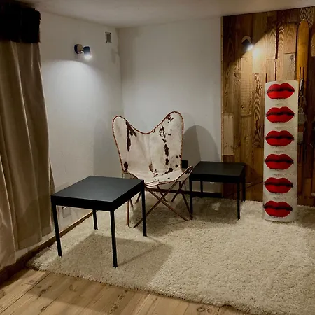 Le 138 Megeve * Demi-Quartier